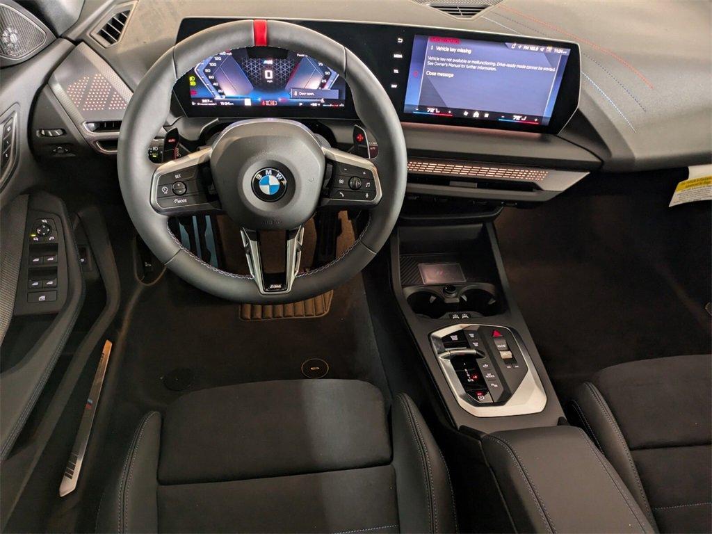 new 2025 BMW M235 Gran Coupe car