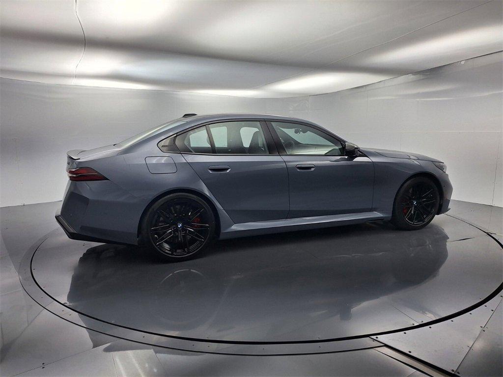 new 2026 BMW M5 car