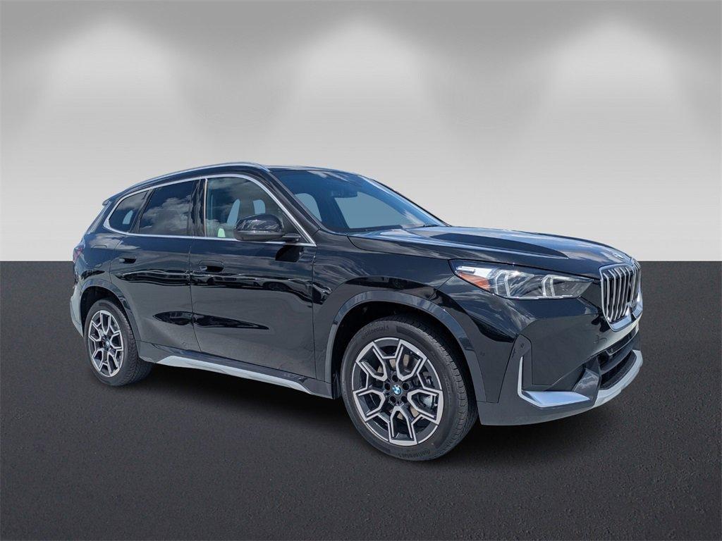 new 2026 BMW X1 car