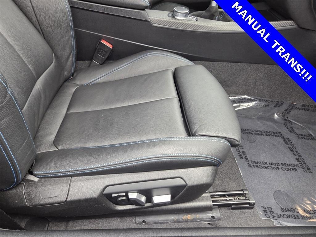 used 2017 BMW M2 car, priced at $39,995