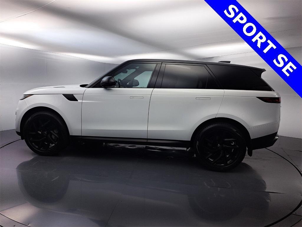 used 2024 Land Rover Range Rover Sport car, priced at $72,995