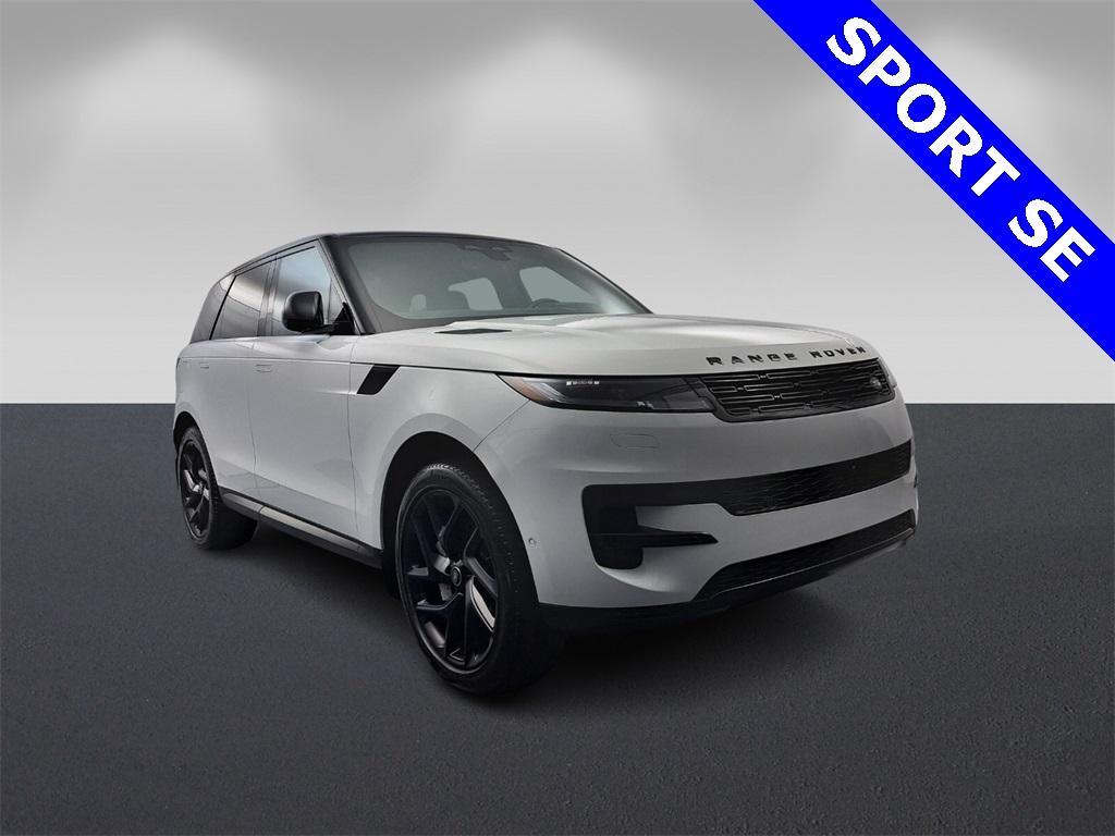 used 2024 Land Rover Range Rover Sport car, priced at $72,995