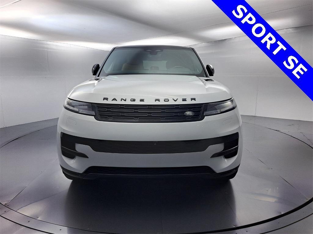 used 2024 Land Rover Range Rover Sport car, priced at $72,995