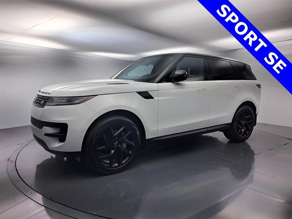 used 2024 Land Rover Range Rover Sport car, priced at $72,995