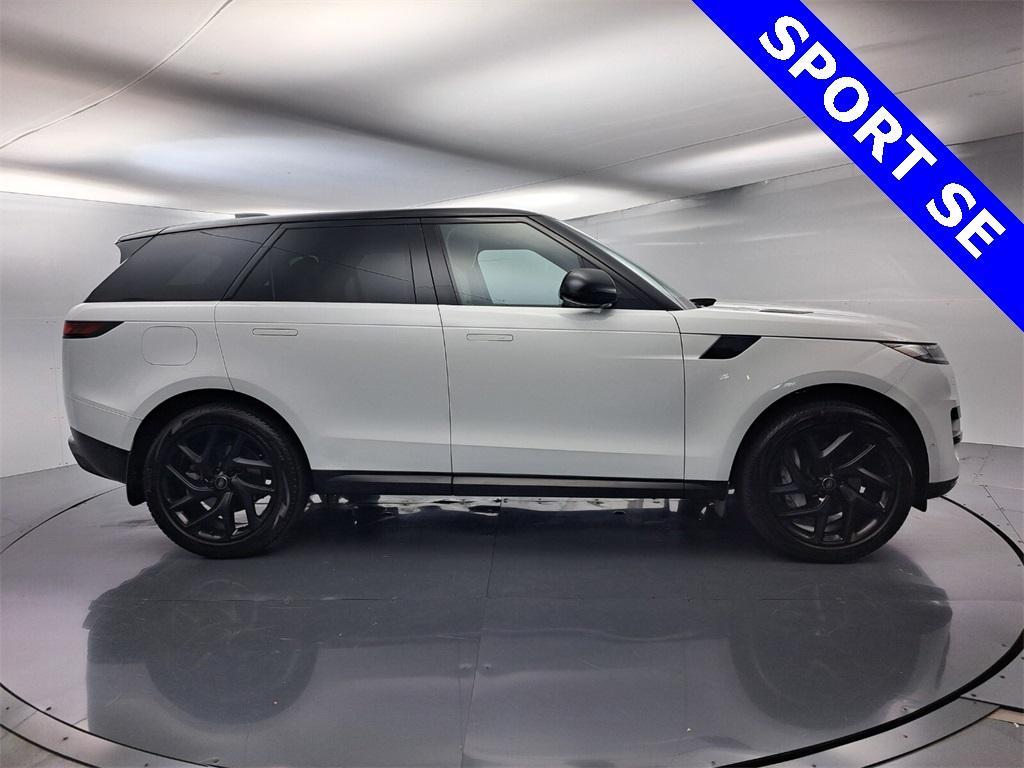 used 2024 Land Rover Range Rover Sport car, priced at $72,995