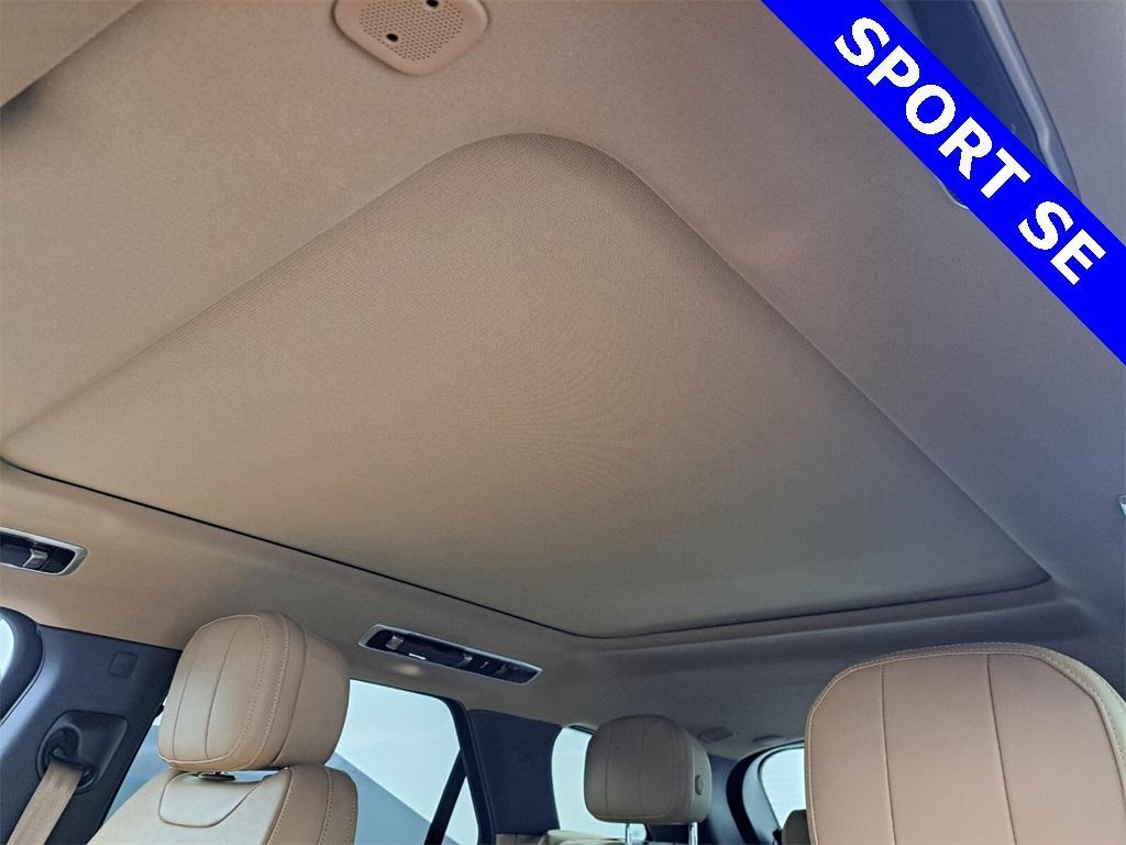 used 2024 Land Rover Range Rover Sport car, priced at $72,995