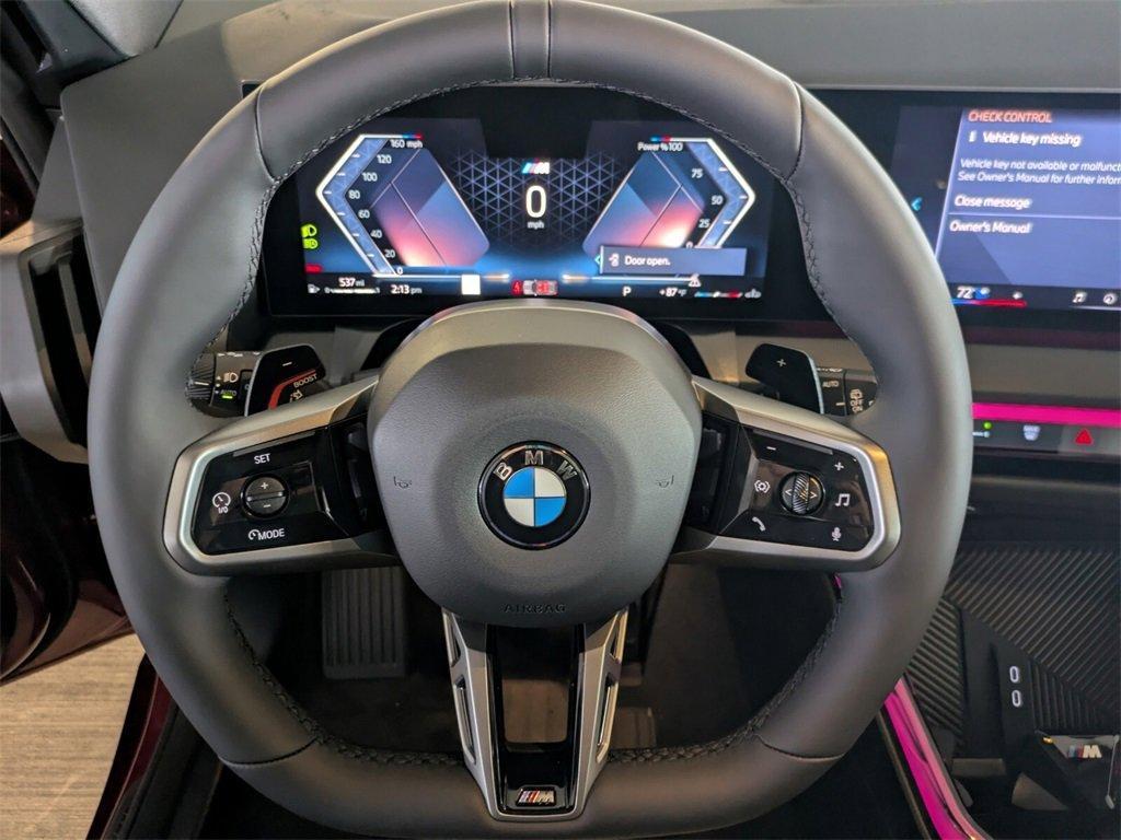 new 2026 BMW X3 car
