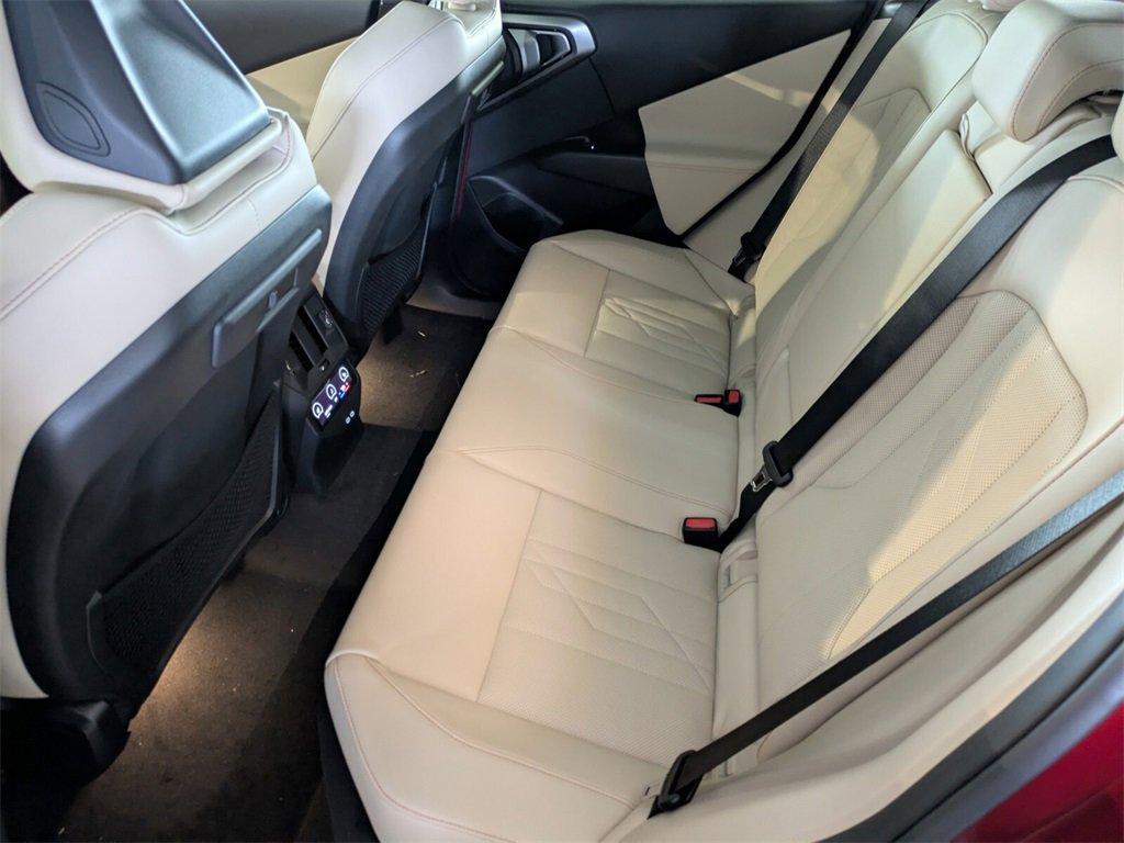 new 2026 BMW X3 car