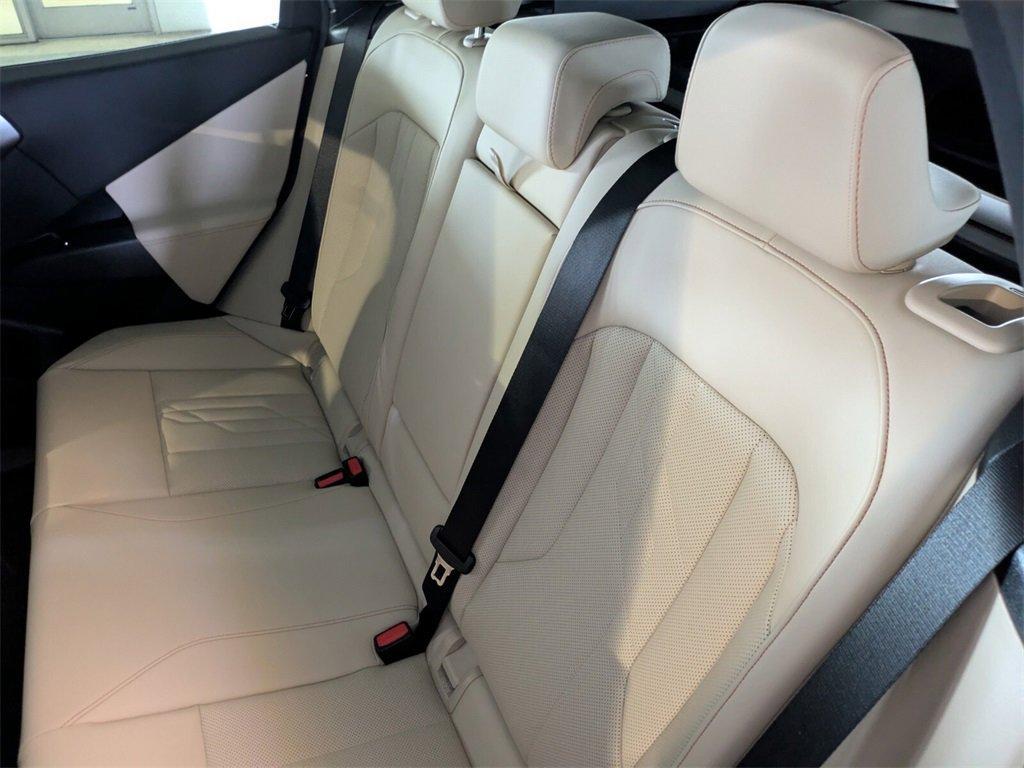 new 2026 BMW X3 car