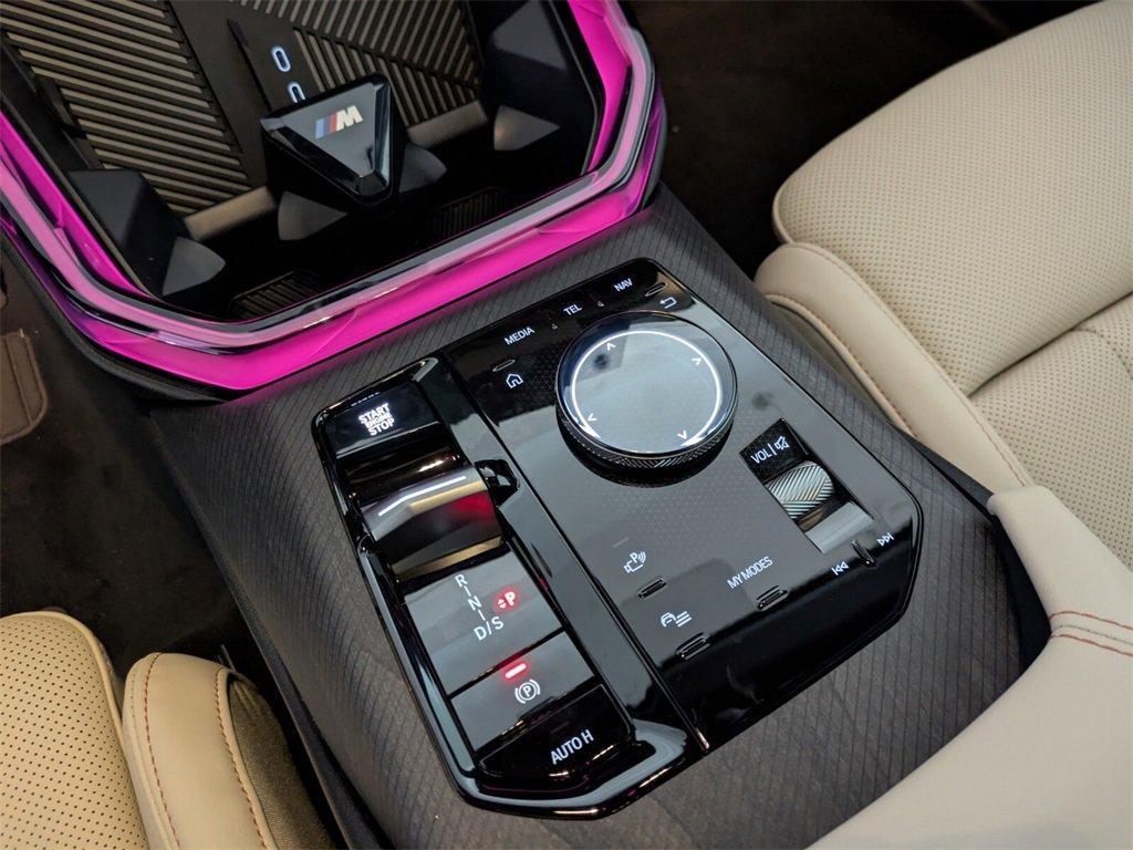 new 2026 BMW X3 car