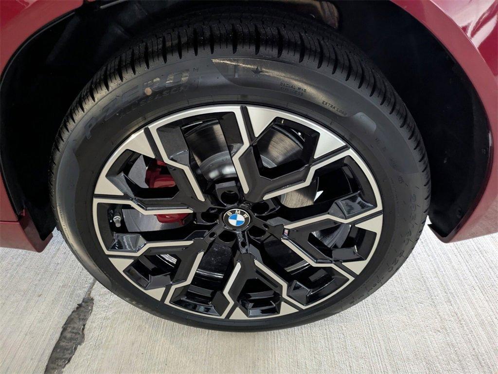 new 2026 BMW X3 car