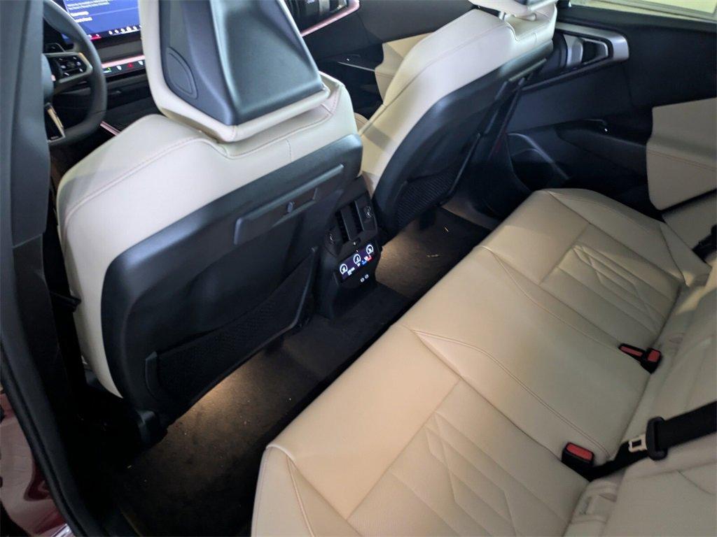 new 2026 BMW X3 car