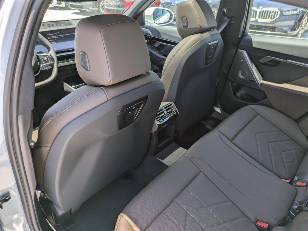new 2026 BMW 530 car