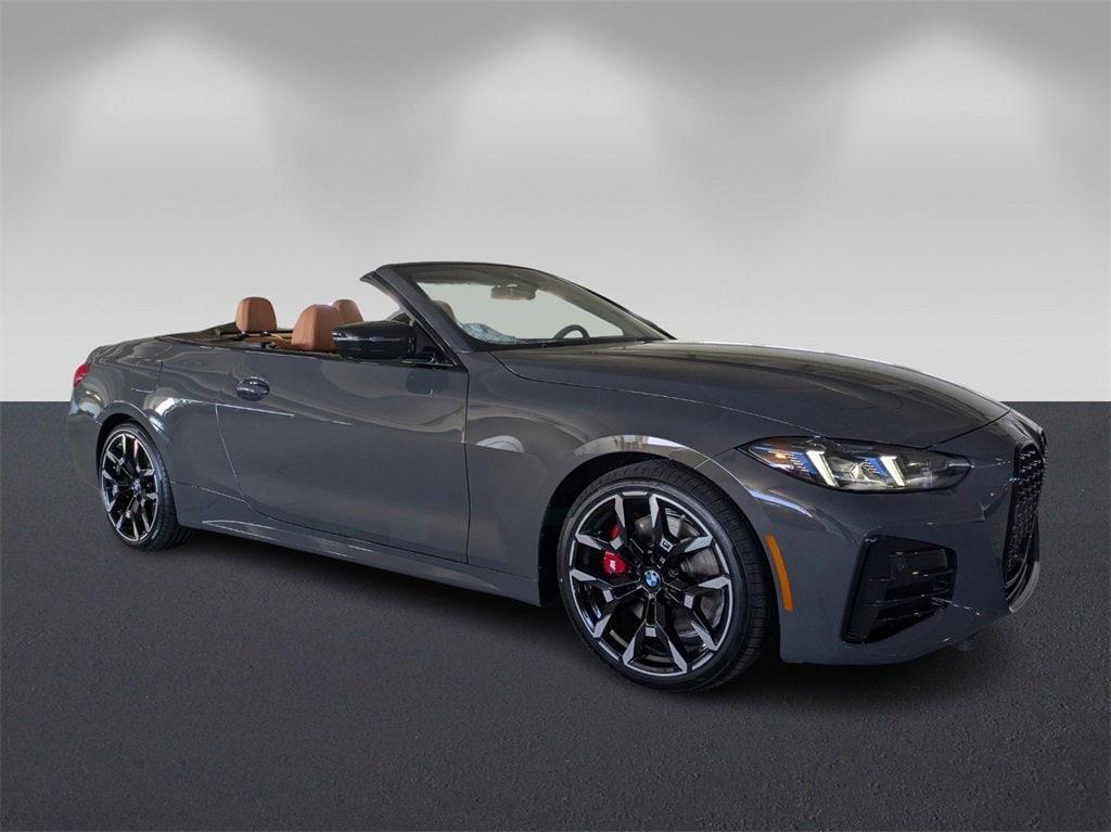 new 2026 BMW 430 car