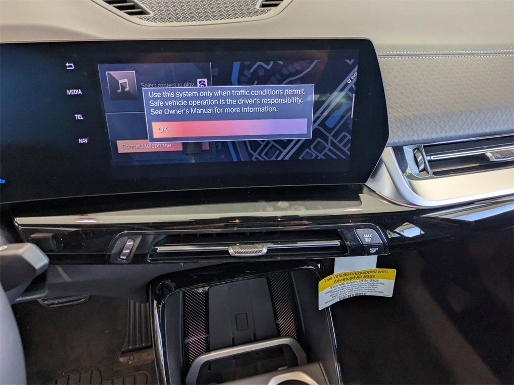 new 2025 BMW X2 car