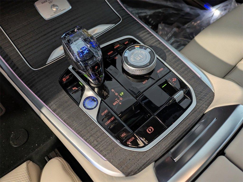 new 2026 BMW ALPINA XB7 car