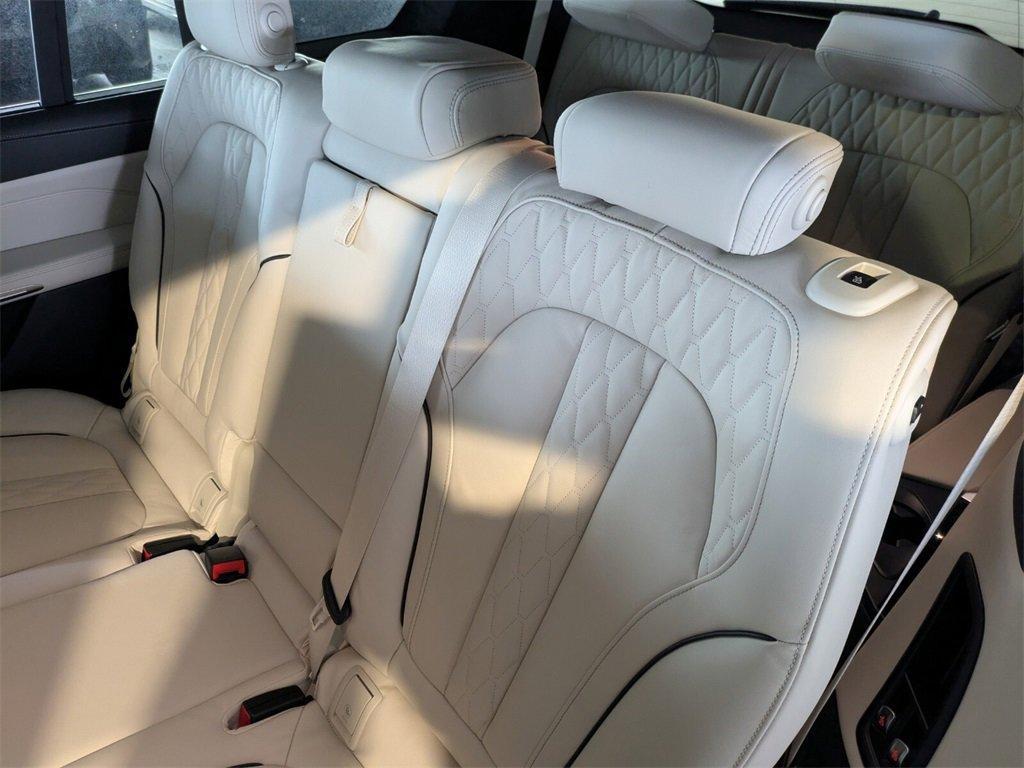 new 2026 BMW ALPINA XB7 car