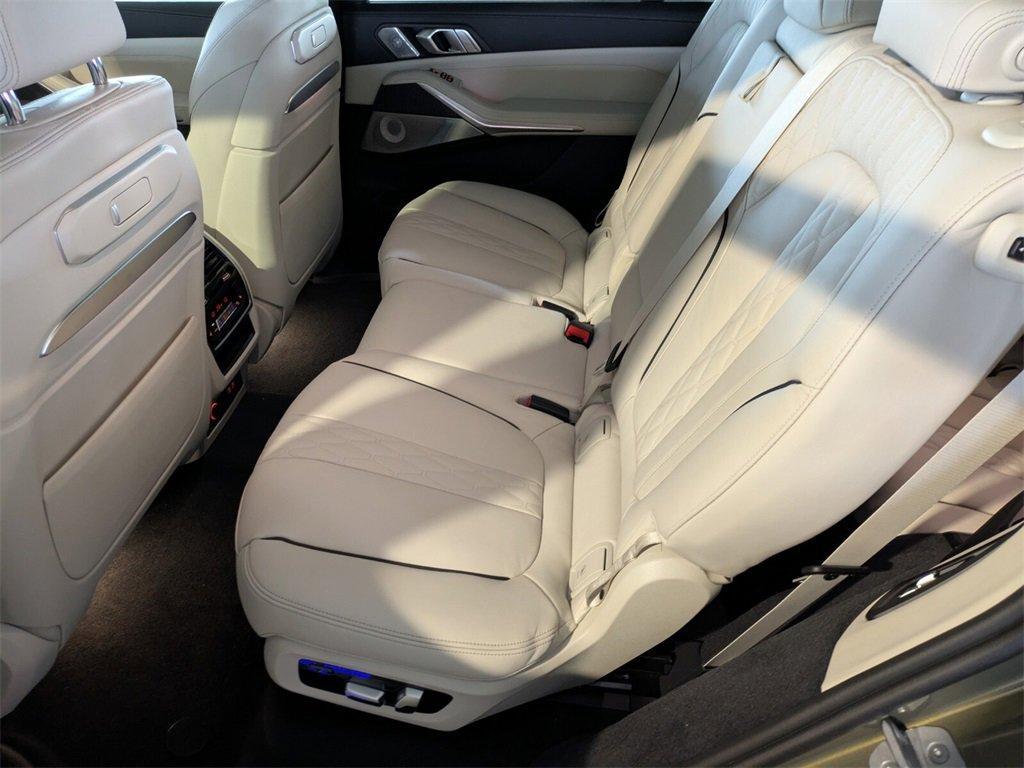 new 2026 BMW ALPINA XB7 car