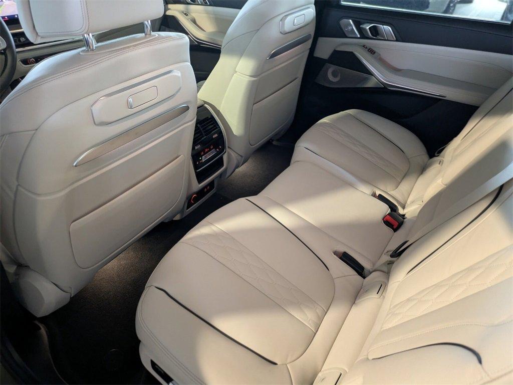 new 2026 BMW ALPINA XB7 car