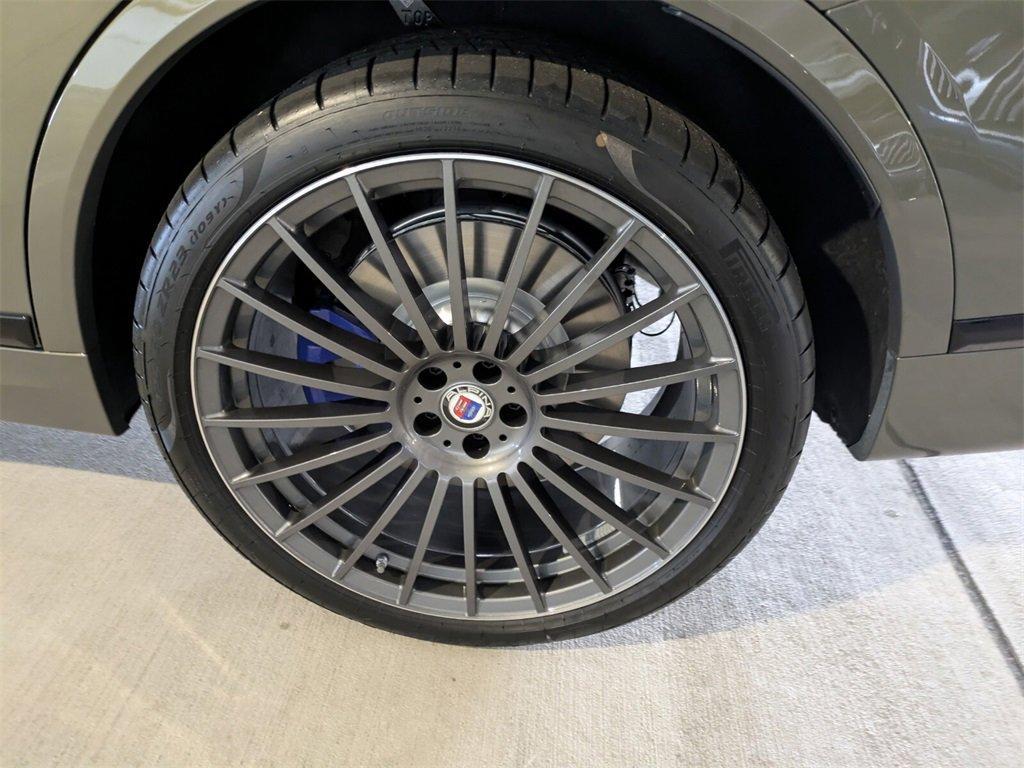 new 2026 BMW ALPINA XB7 car