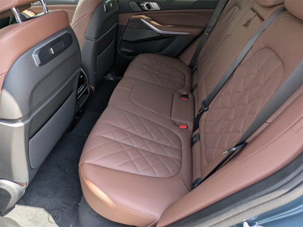 new 2026 BMW X5 PHEV car