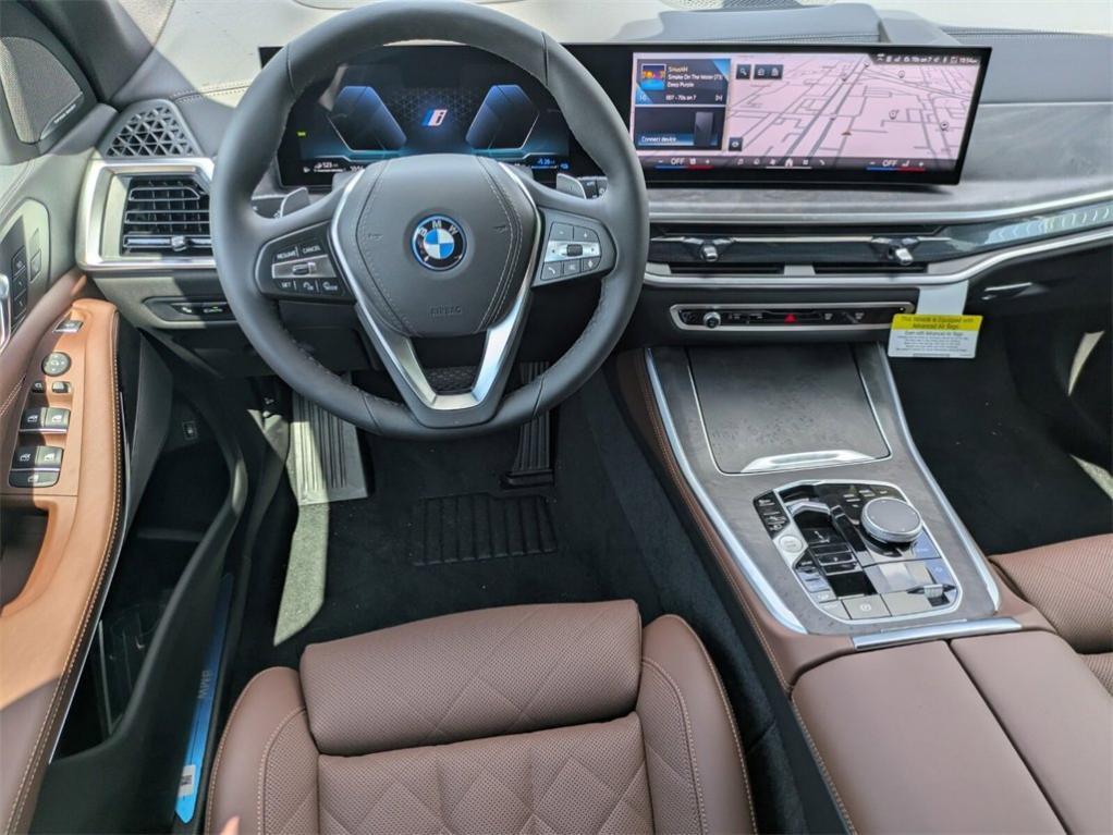 new 2026 BMW X5 PHEV car