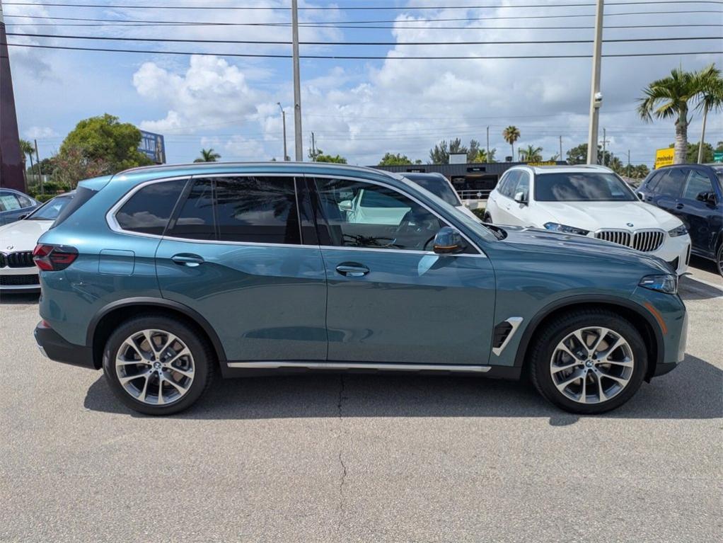 new 2026 BMW X5 PHEV car