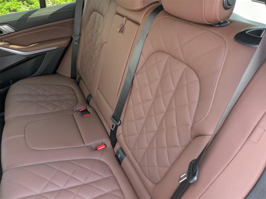 new 2026 BMW X5 PHEV car