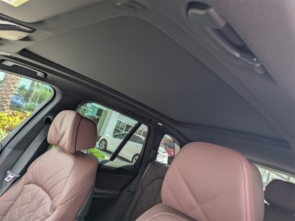 new 2026 BMW X5 PHEV car