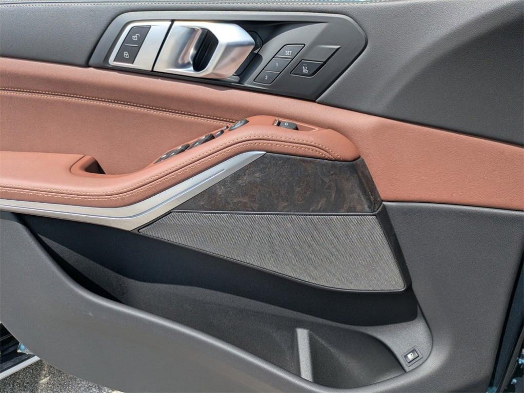 new 2026 BMW X5 PHEV car