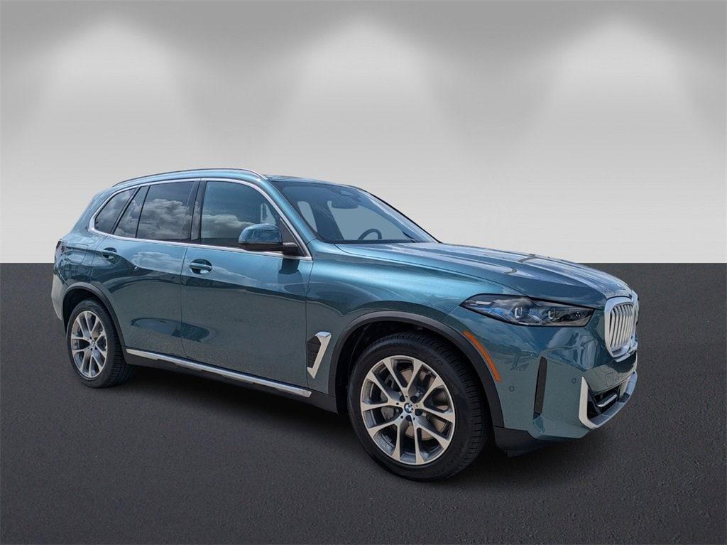 new 2026 BMW X5 PHEV car