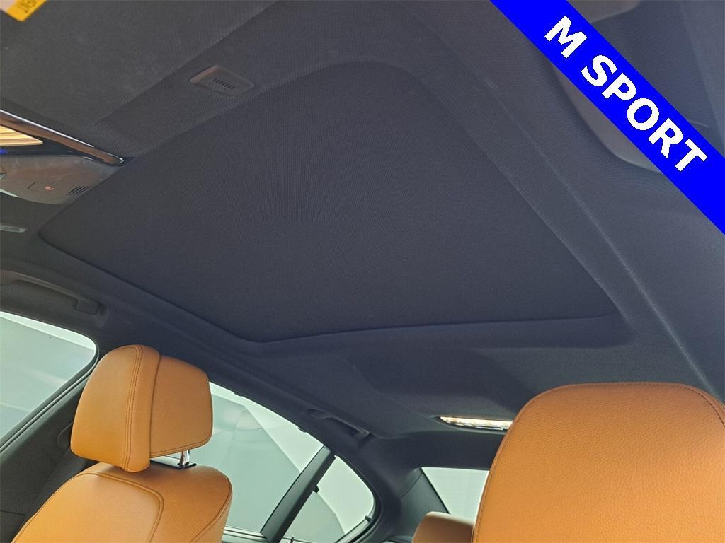 used 2019 BMW 530 car, priced at $29,995