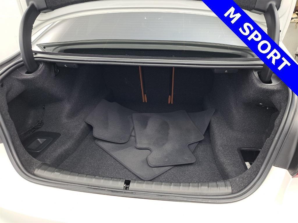 used 2019 BMW 530 car, priced at $29,995