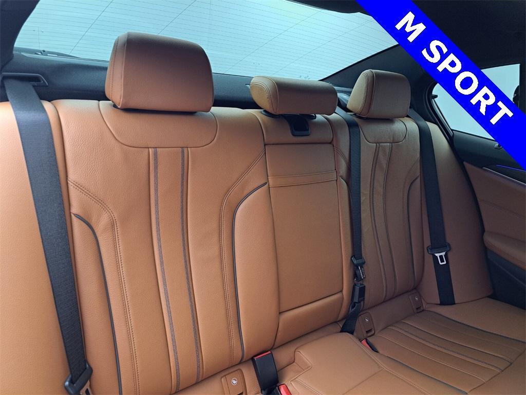 used 2019 BMW 530 car, priced at $29,995