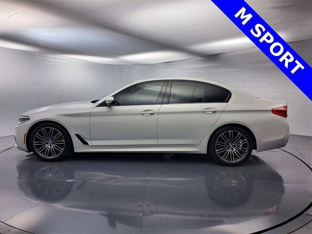 used 2019 BMW 530 car, priced at $29,995