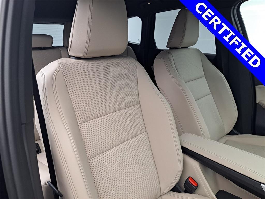 used 2023 BMW X1 car, priced at $29,995