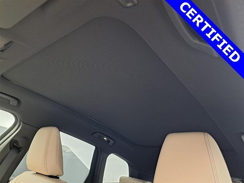 used 2023 BMW X1 car, priced at $29,995