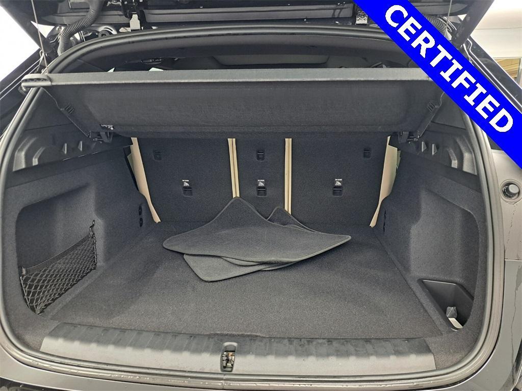 used 2023 BMW X1 car, priced at $29,995