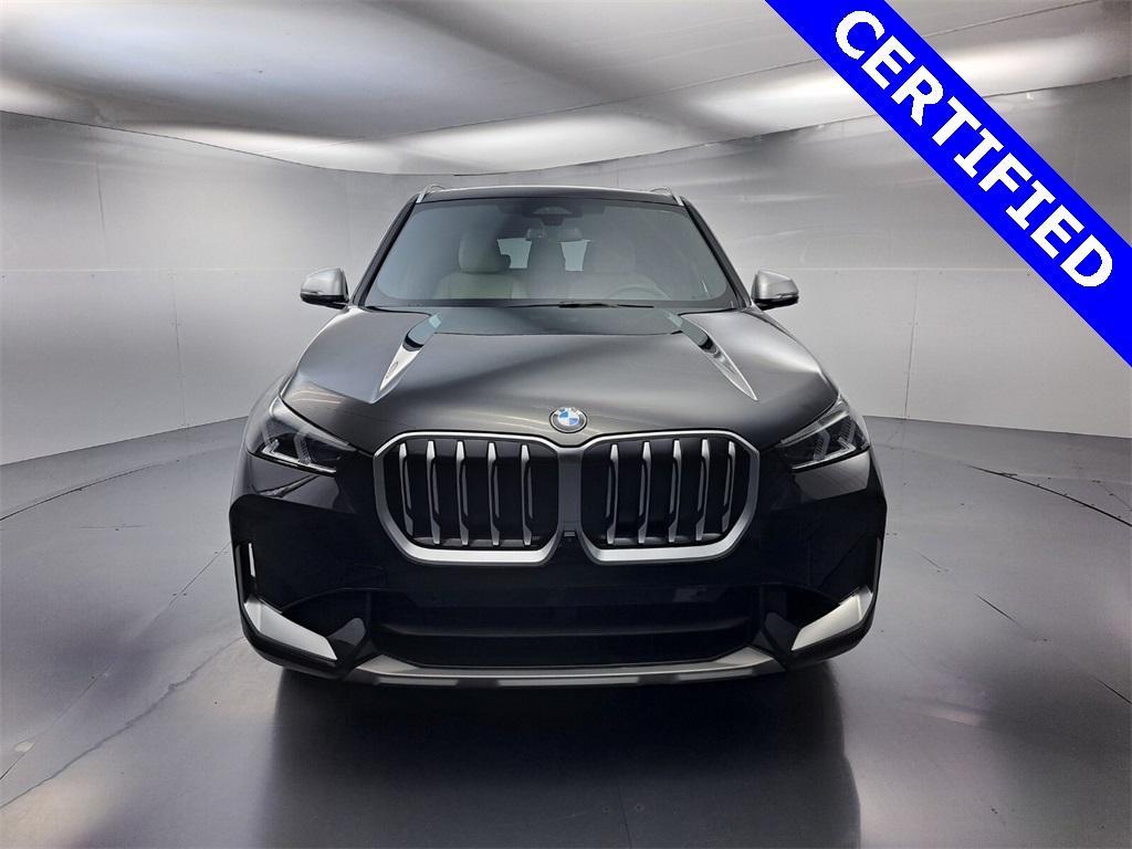 used 2023 BMW X1 car, priced at $29,995
