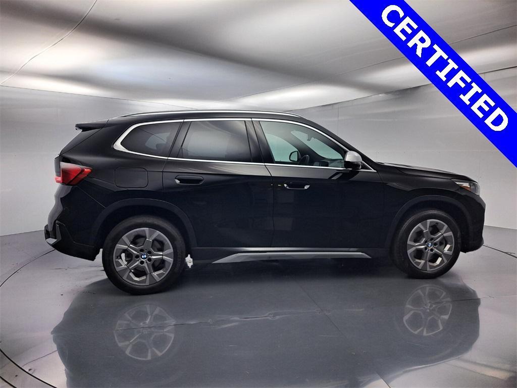 used 2023 BMW X1 car, priced at $29,995