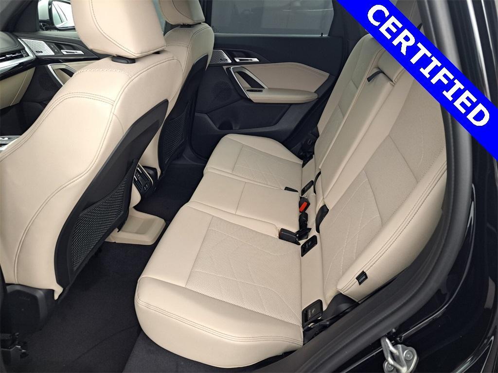 used 2023 BMW X1 car, priced at $29,995