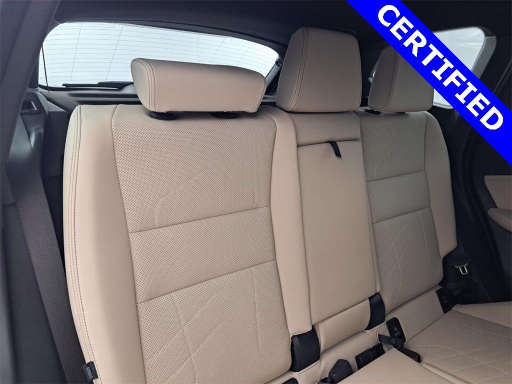 used 2023 BMW X1 car, priced at $29,995