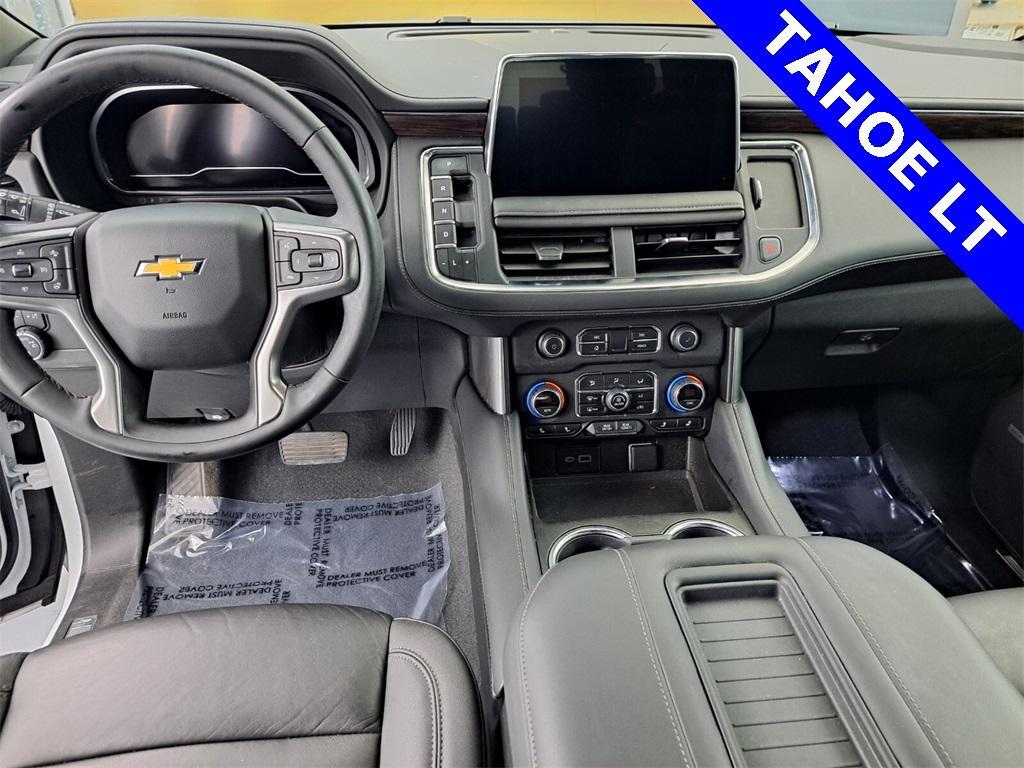 used 2023 Chevrolet Tahoe car, priced at $52,995