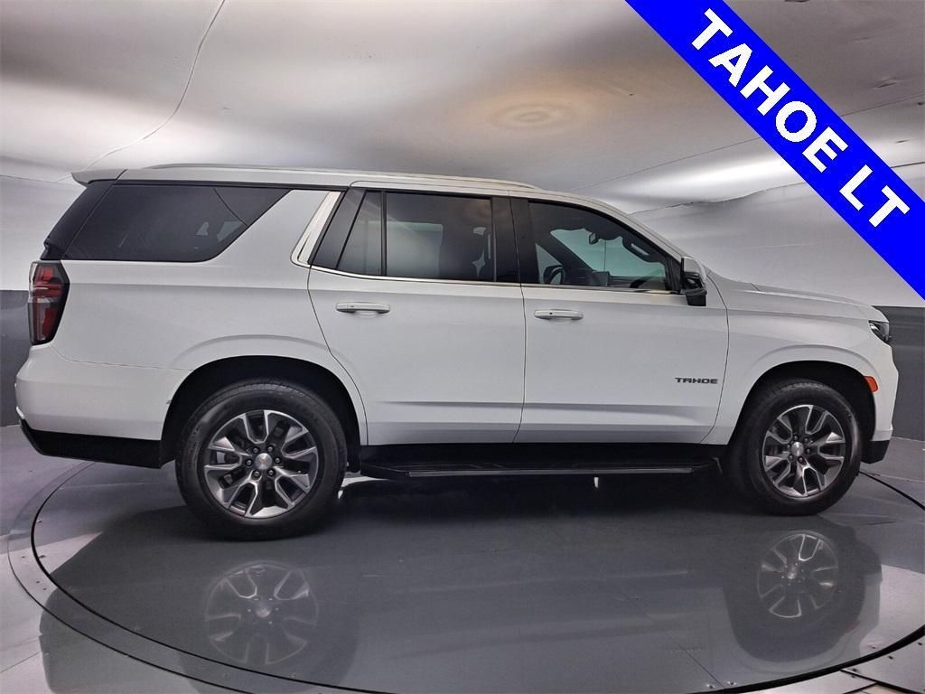 used 2023 Chevrolet Tahoe car, priced at $52,995