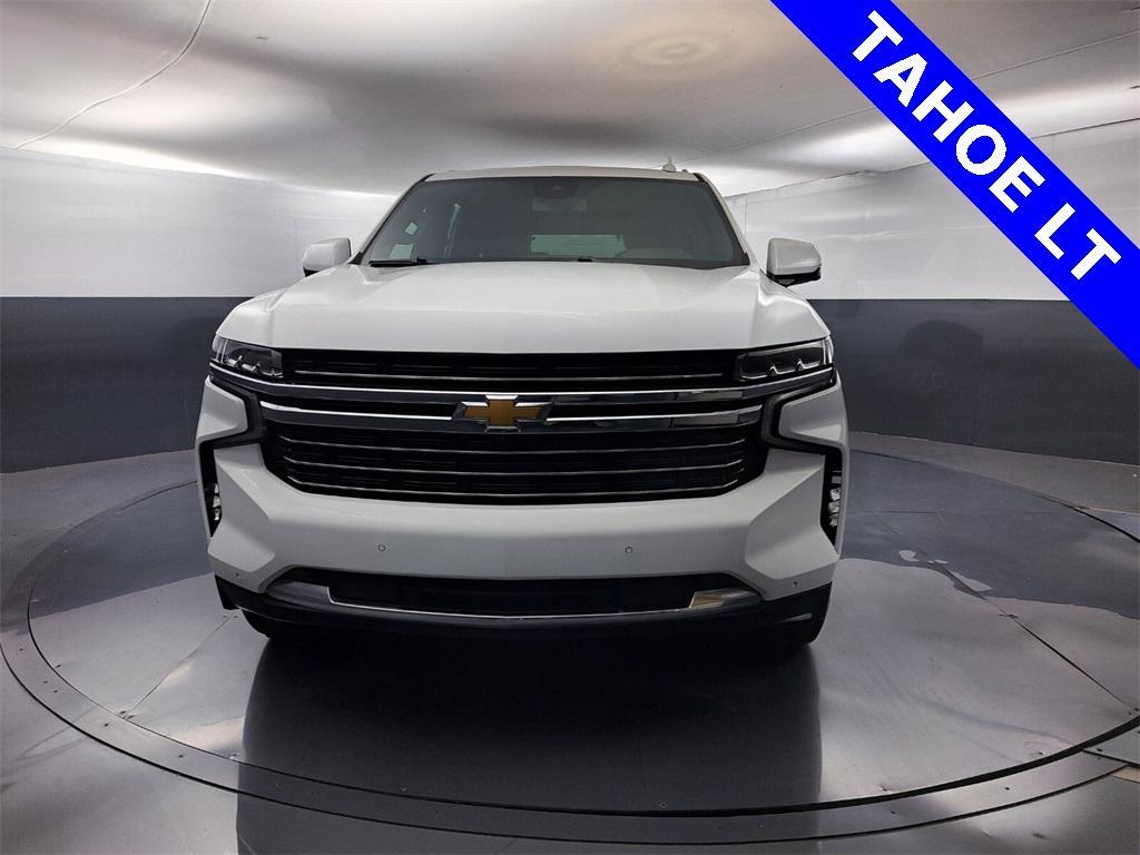 used 2023 Chevrolet Tahoe car, priced at $52,995