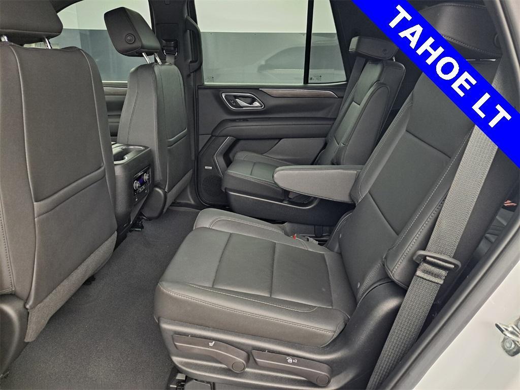 used 2023 Chevrolet Tahoe car, priced at $52,995