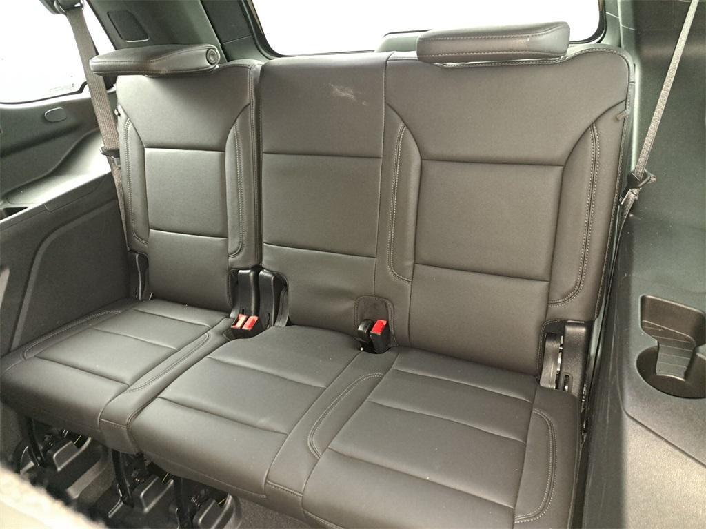 used 2023 Chevrolet Tahoe car, priced at $51,500