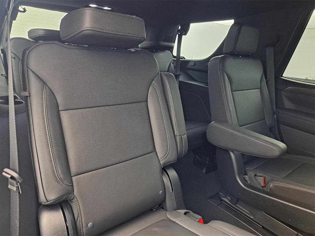 used 2023 Chevrolet Tahoe car, priced at $51,500