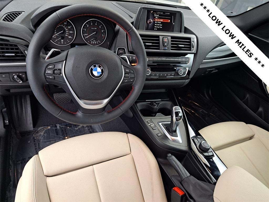 used 2016 BMW 228 car, priced at $18,000