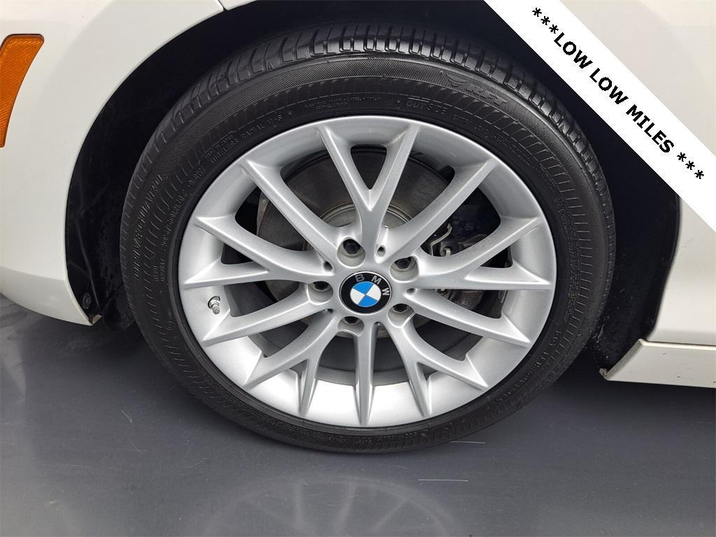 used 2016 BMW 228 car, priced at $18,000